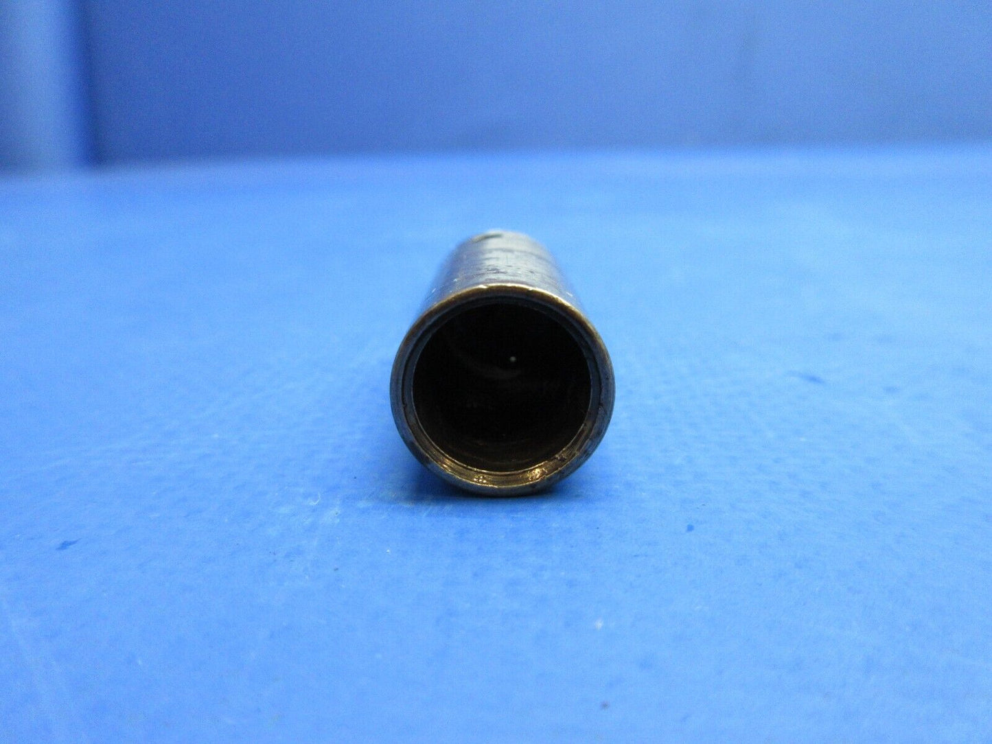 Continental O-200A Oil Pressure Relief Valve Cap P/N 21113 (0723-293)