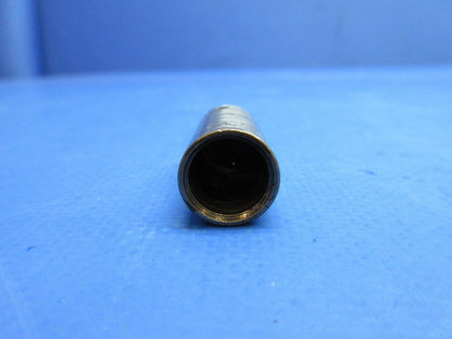 Continental O-200A Oil Pressure Relief Valve Cap P/N 21113 (0723-293)