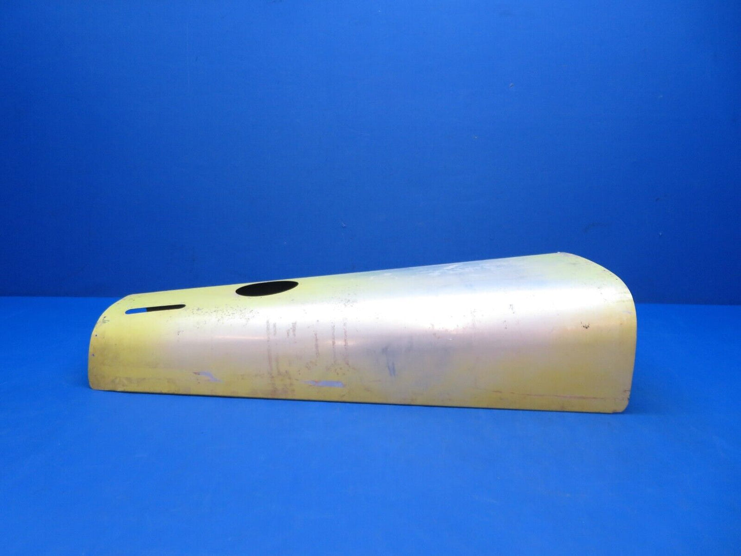 Cessna 180 Skin LWR AFT Tail Empennage Section P/N 0712000-36 NOS (1023-392)