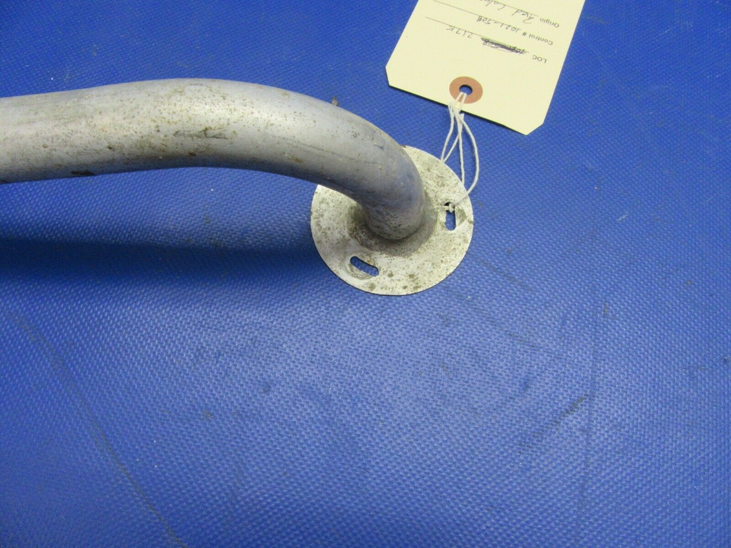 Cessna 210 Engine Cooling Blast Tube Right Hand (1021-508)