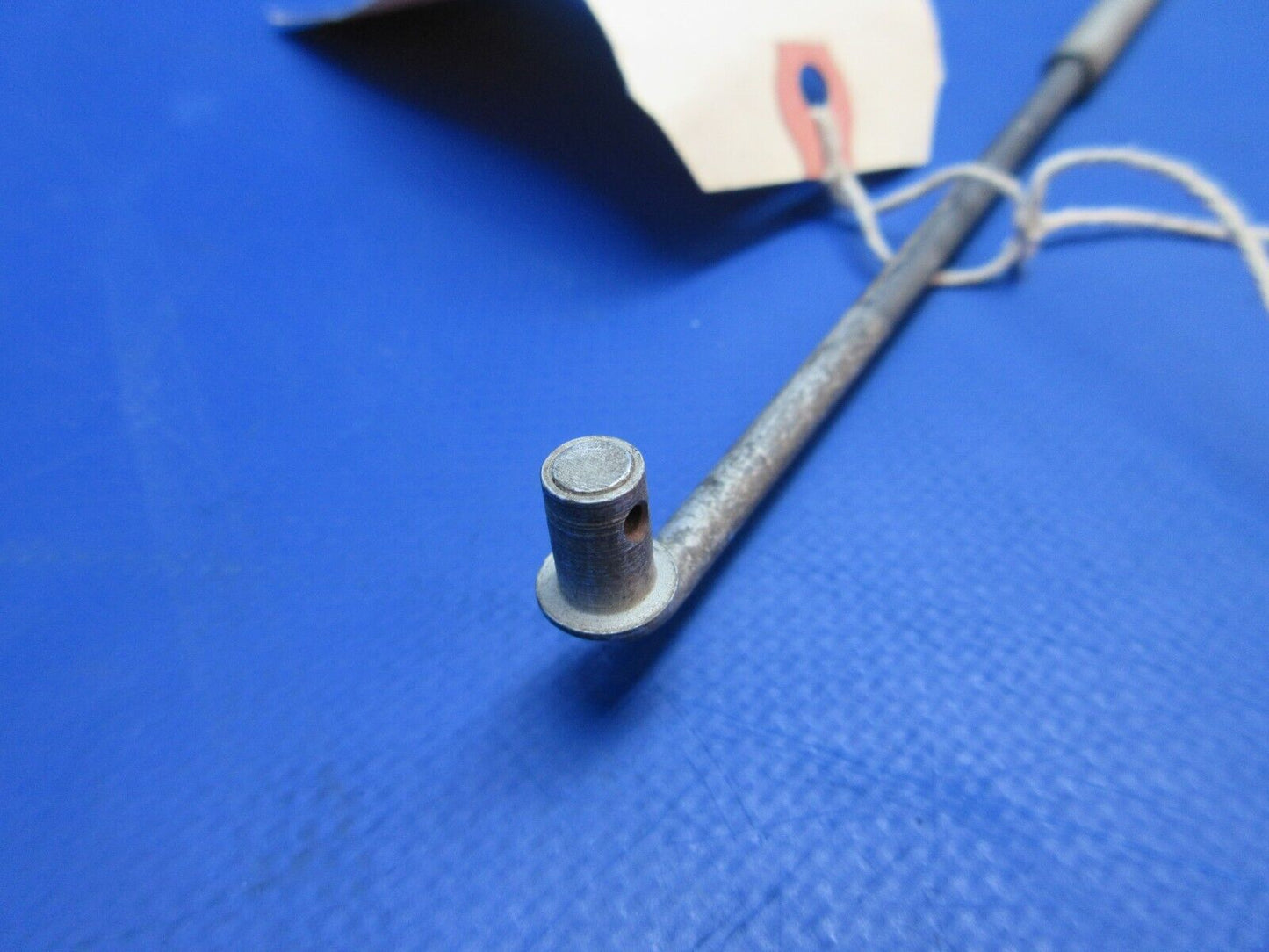 Piper Throttle Cable - 54" P/N 12694 (1023-975)