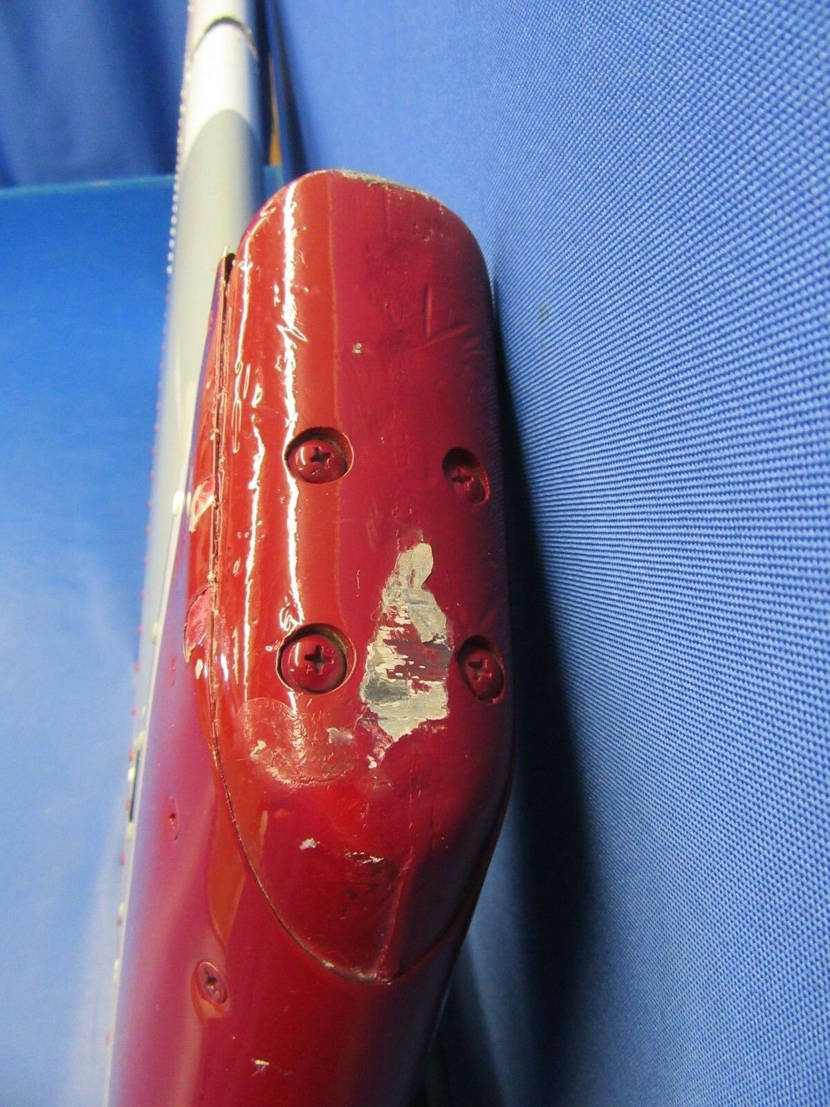 Beech B55 Baron Rudder P/N 96-630000-606 (0918-330)