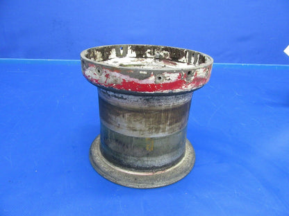 Goodyear 6.00 x 6 Wheel P/N 530659 (0519-345)