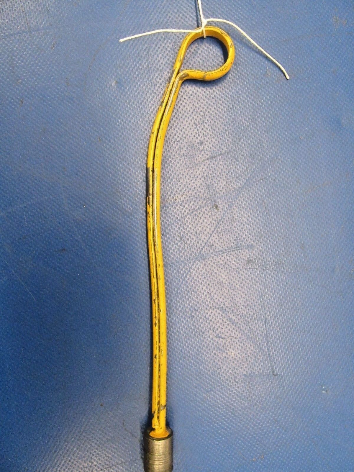 Continental IO-470 / IO-550 Dipstick 12 Quarts P/N 627995, 627995A1 (0918-145)