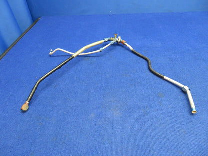 Bellanca 17-30 Viking Fuel Lines - Main Tanks to Selector Valve (0922-302)