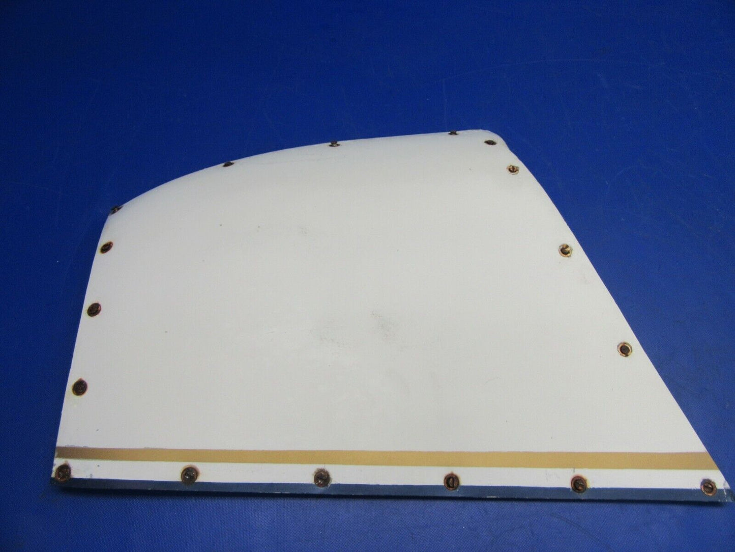 Mooney M20 / M20G Side Cowl Assembly RH P/N 650061-002 (0921-330)