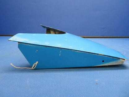 Cessna 210L RH Cowl Flap Door Assy P/N 1213261-204 (0820-519)