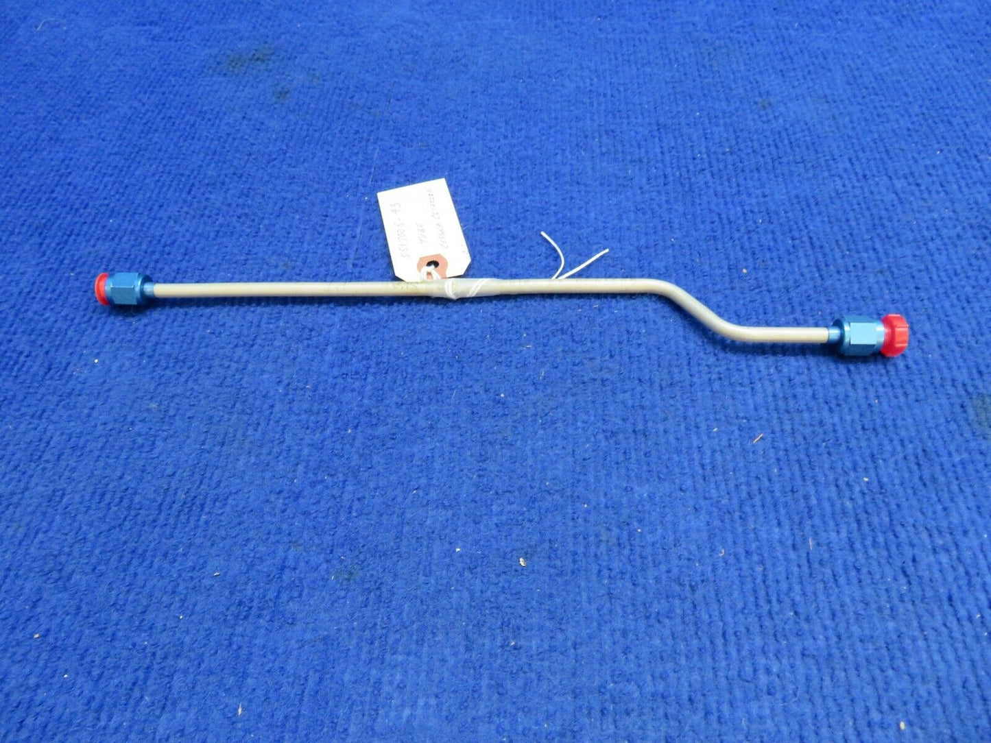 Cessna Tube P/N 5517005-43 NOS (0622-437)