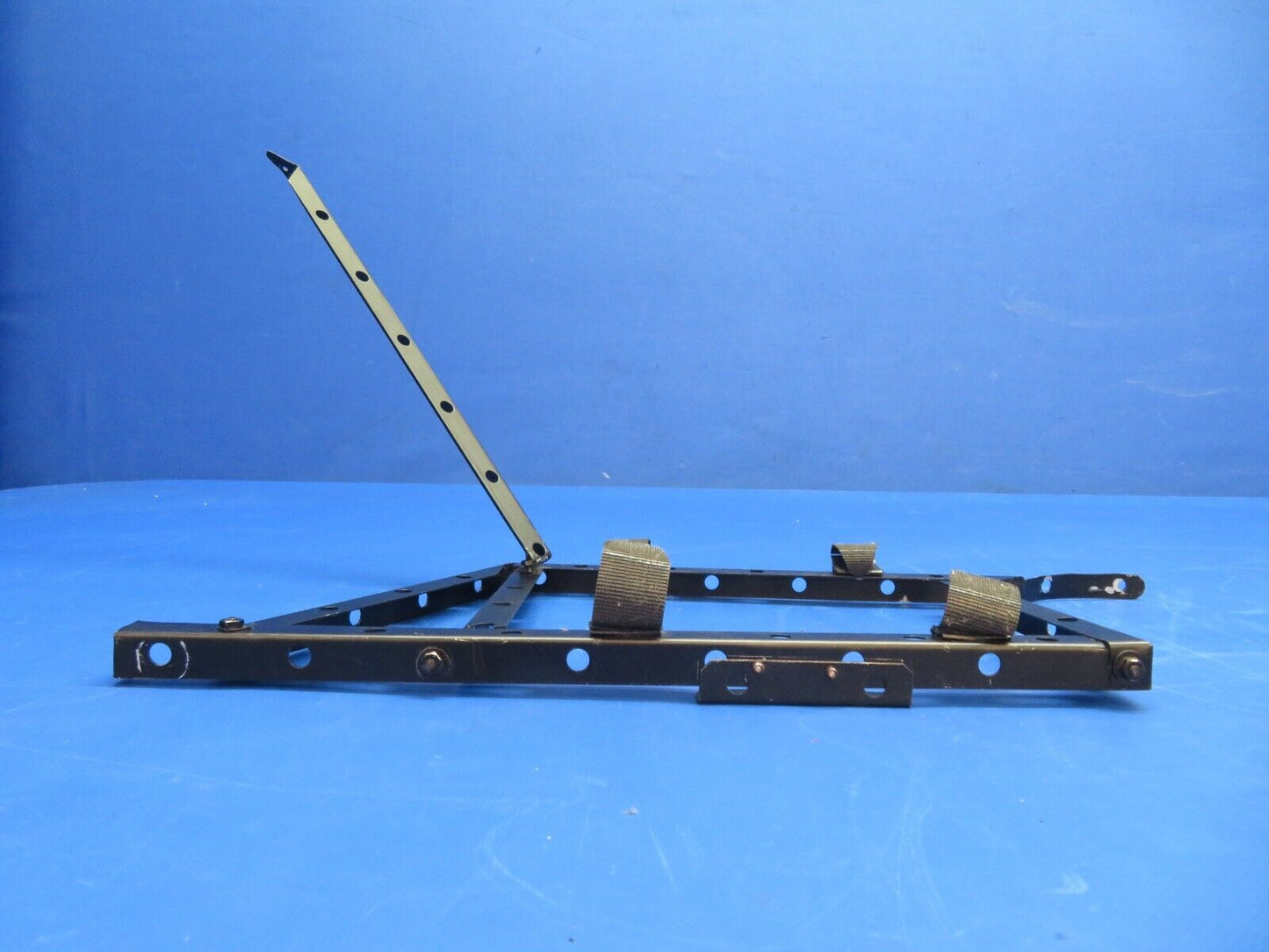 Brantly B2B Helicopter RH Instrument Panel Rack Assy (1022-801)