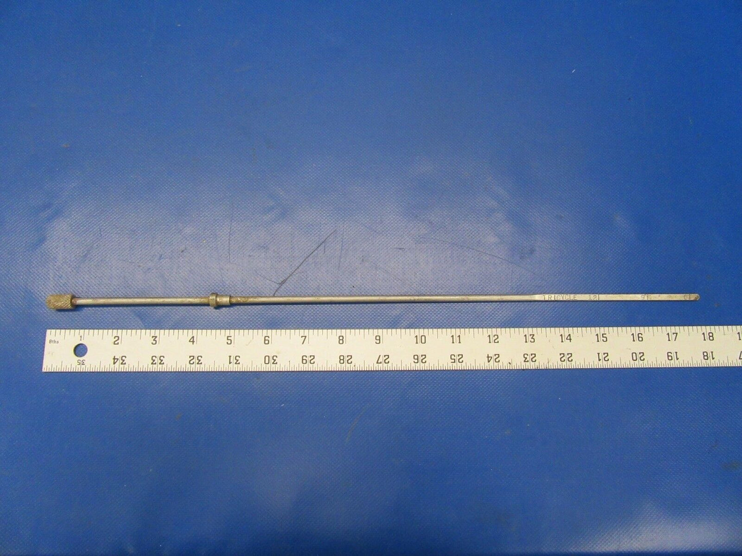 Aircraft Oil Dipstick 12Q (0617-98)