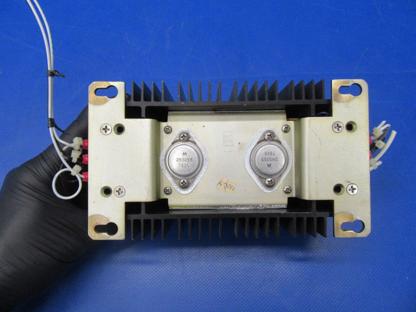 Collins PNC-150 Converter Mods 1 & 2 P/N 622-2093-001 (0518-109)