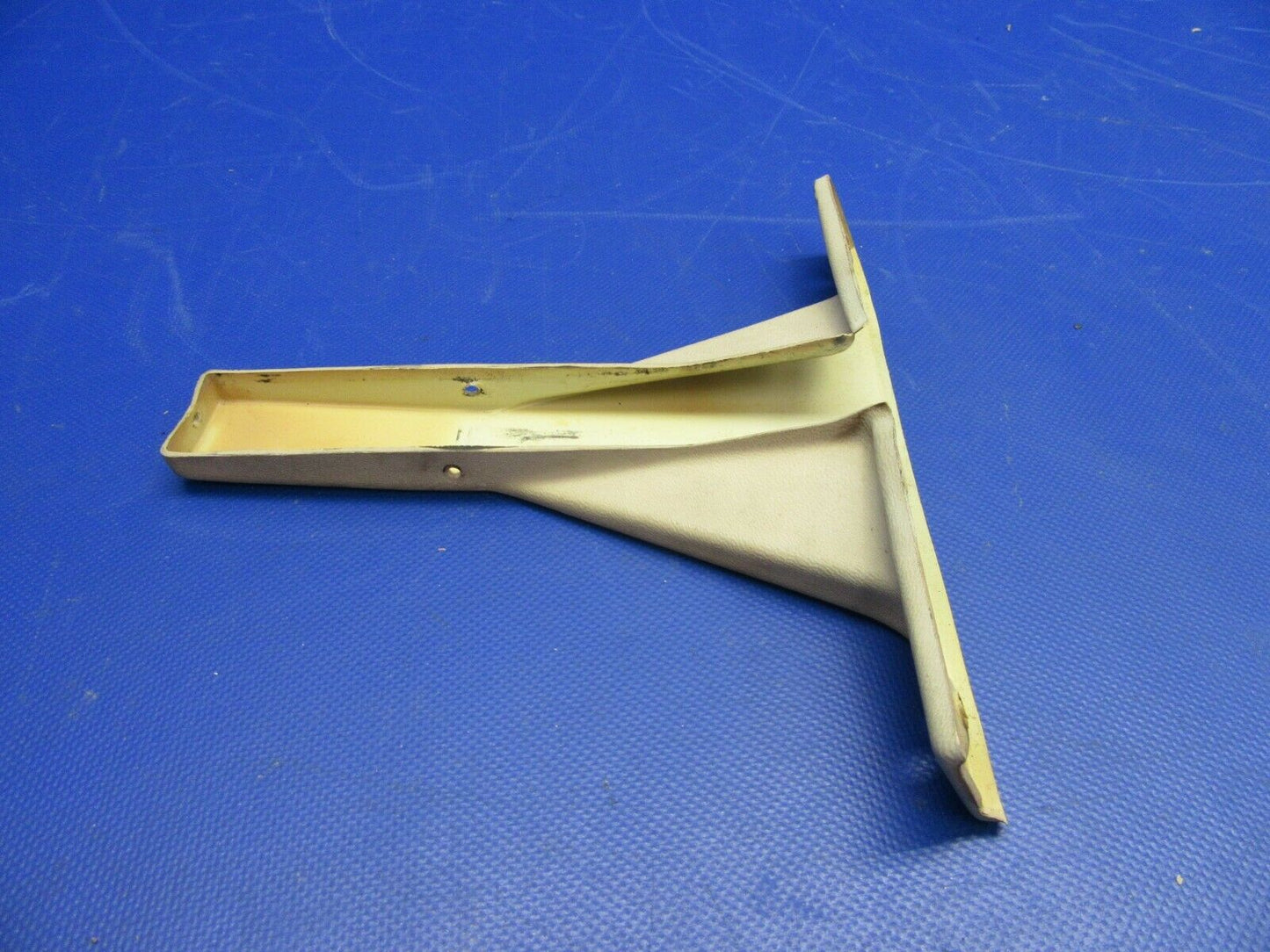 Cessna 150 / 150K Cover Compass Mount Support P/N 0413475-1 (0721-512)