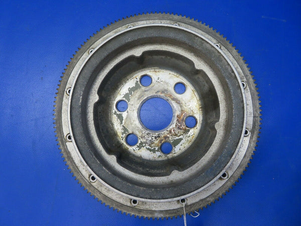 Lycoming IO-540 Starter Ring Gear P/N 72245 Piper PA-32RT (0521-757)