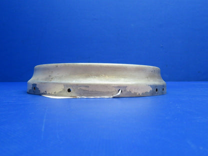 Piper PA-28R-180 AFT Spinner Bulkhead P/N 67791-00 (0124-1058)