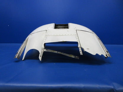 Mooney M20 / M20F Engine Bottom Cowling Assy P/N 650060-517 (0224-675)