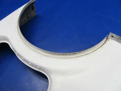 Cessna 310 LH & RH Engine Cowl Nose Cap P/N 0851000-118, 0851000-119 (0620-206)