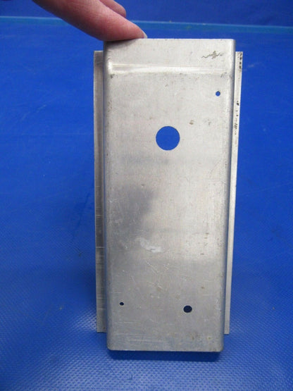 Beech Bonanza Reinforcement Cowl Whip Antenna P/N 35-344137 NOS (0918-280)