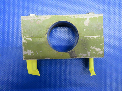 Piper Pillow Block Assy, Flap Torque Shaft Support P/N 62745-00 (1220-413)