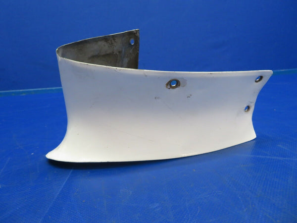 Cessna 310P Fairing Tip Tank Vent Upper, Lower, & Bottom LH 0823413-31 (0720-301