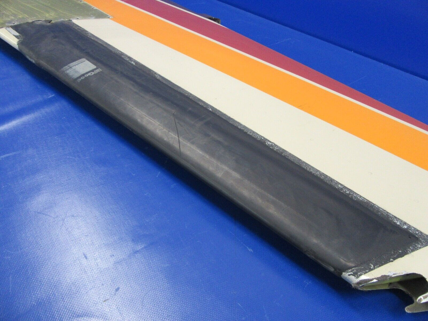 Piper Aerostar Vertical Stabilizer P/N 220000-01 (1123-04)