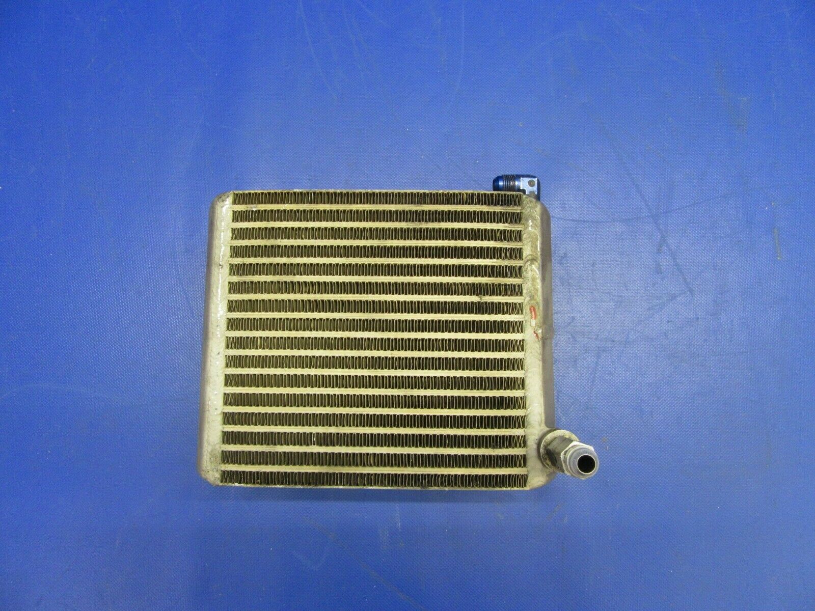 Brantly B2B Harrison Oil Cooler P/N 8532566 Use AP15AN08-01 (0921-464)