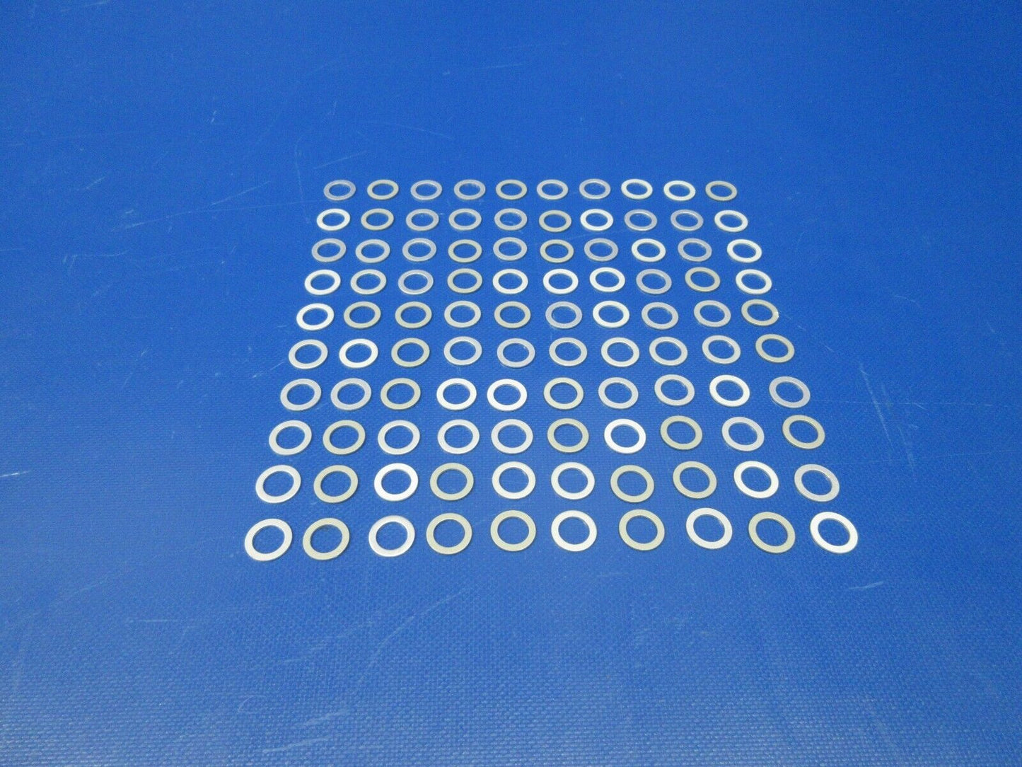 Gasket / Washer P/N AN901-5A LOT OF 100 NOS (1223-658)