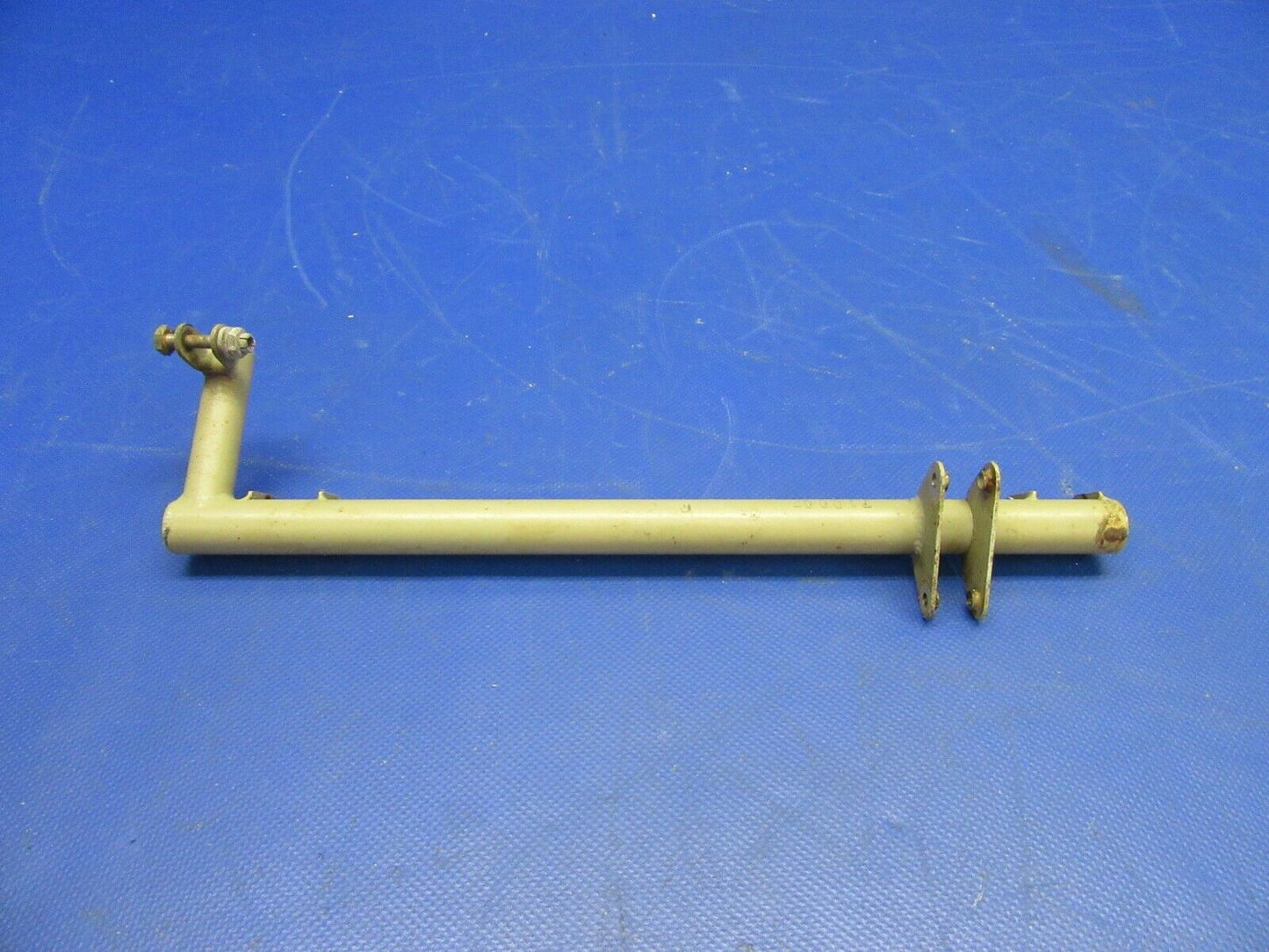 Mooney M20G Jack Shaft Control Tube Aileron P/N 710007-000 (0921-356)