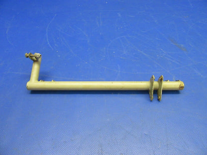 Mooney M20G Jack Shaft Control Tube Aileron P/N 710007-000 (0921-356)