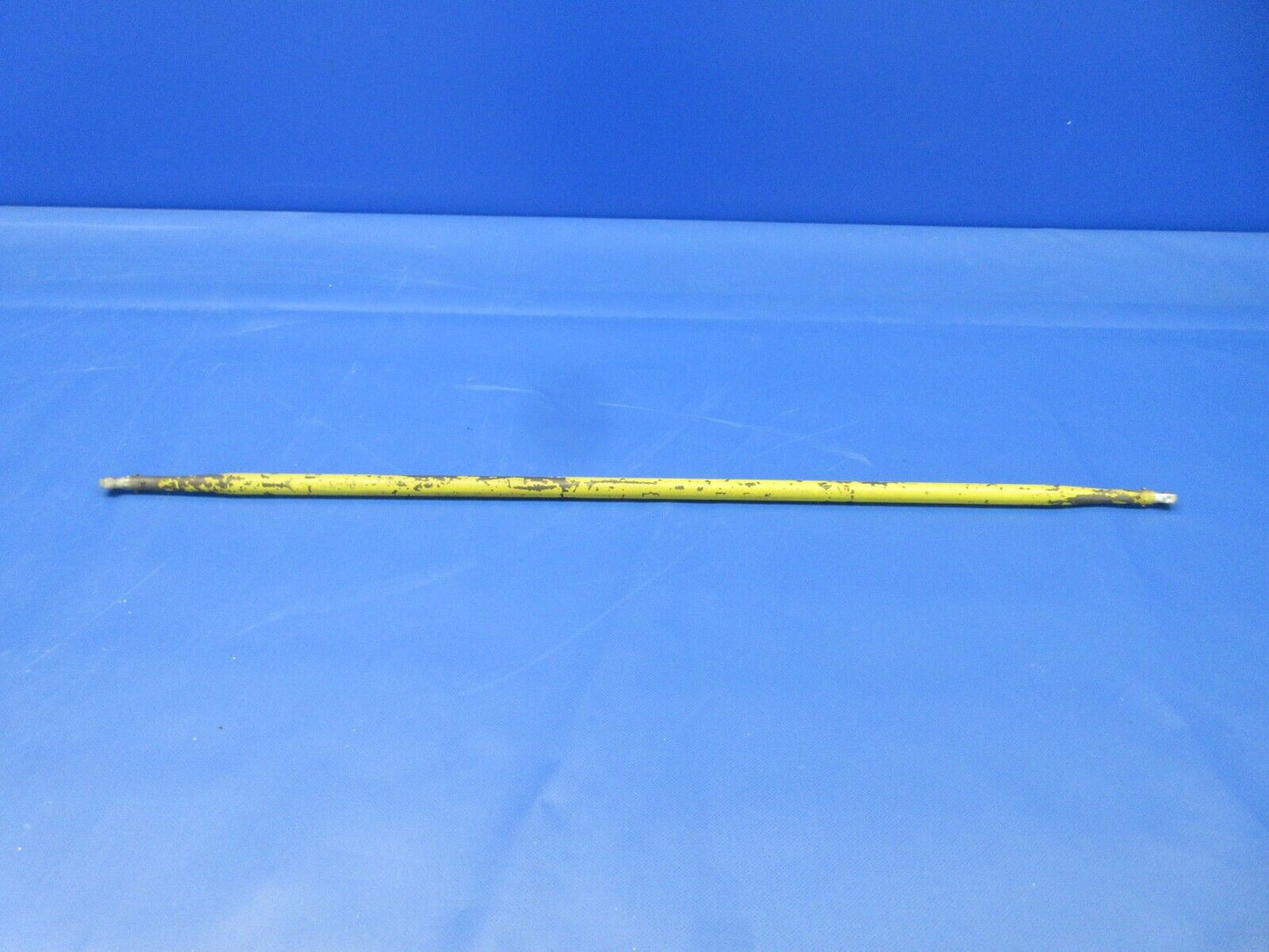 Mooney M20 / M20F Elevator Control Tube Assy P/N 915028-000 (0224-686)