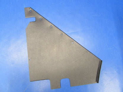 Beech Baron 95-B55 Panels LH & RH Pedestal 58-530210-17, 58-530210-19 (1018-378)