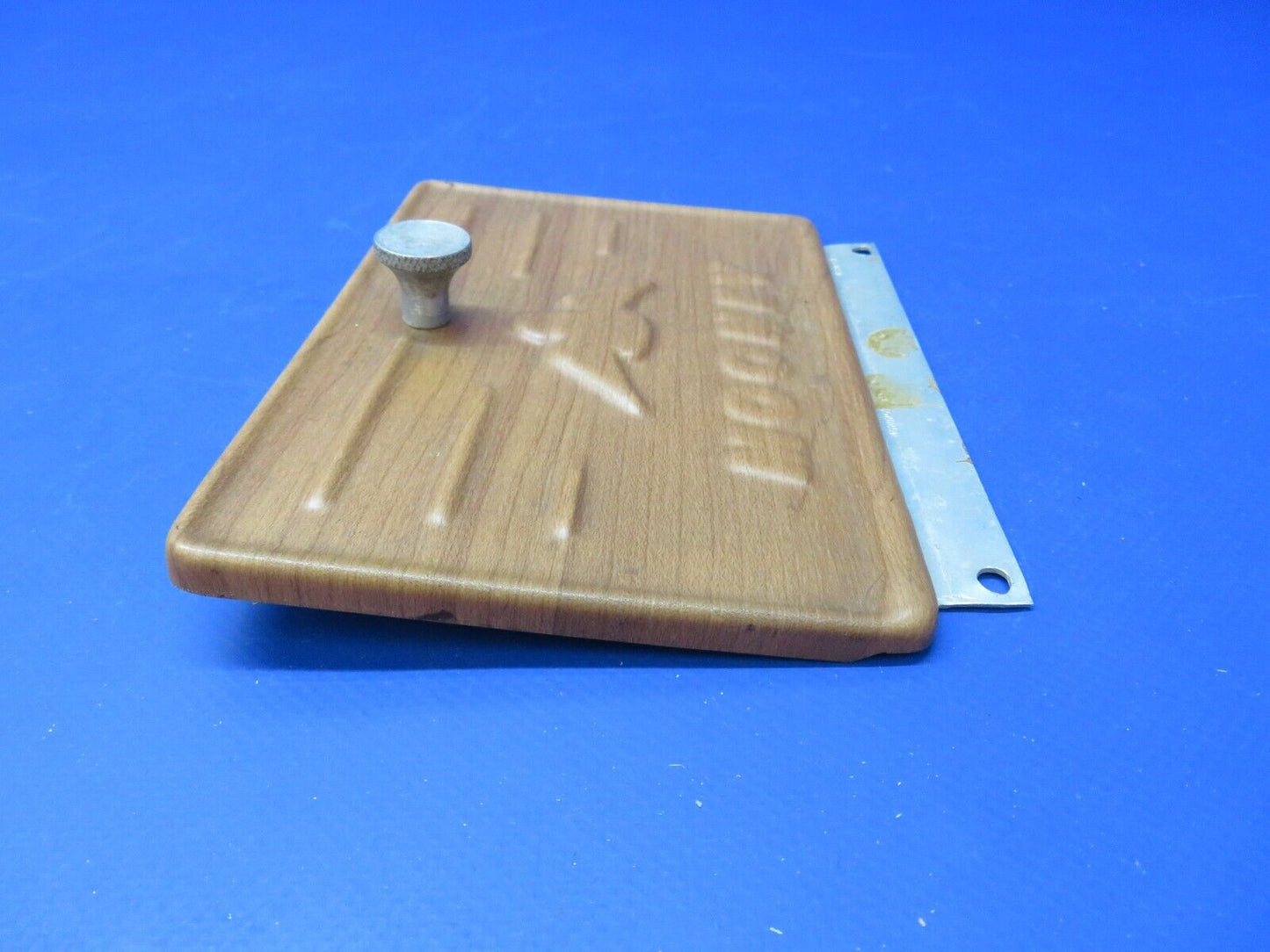 Mooney Glove/Map Box Door (1222-370)