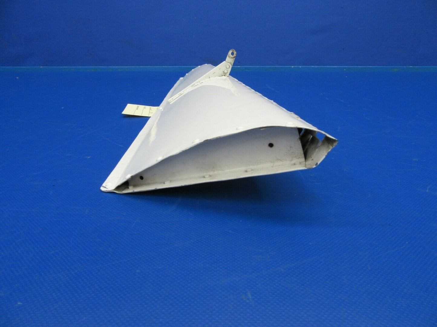 1952 Beech Bonanza Elevator Trim Tab RH P/N 35-660040-53 (0116-501)