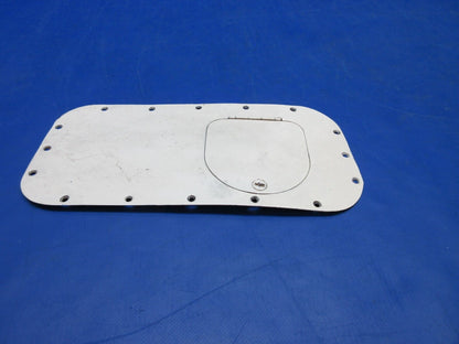 Beech C-35 Bonanza RH Door Assy Fuel Access P/N 35-115028-21 (1023-866)