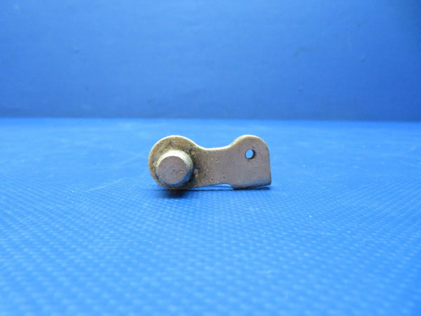 Cessna Shaft Assy LH Cabin Door Latch P/N 1217050-5 (0224-160)