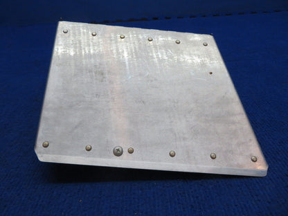 Rockwell LH 112TC Cowl Flap Assy P/N 655006-1 NOS (0622-860)