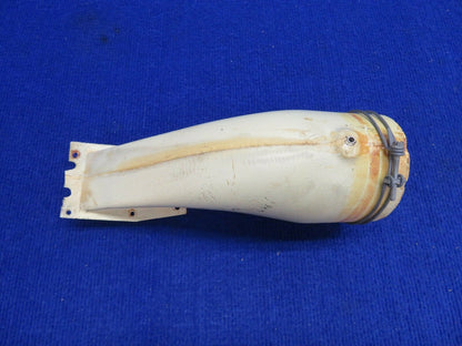 Piper PA-28R-201T  Arrow Fitting Assy Air Duct Lower P/N 79271-00 (0222-845)