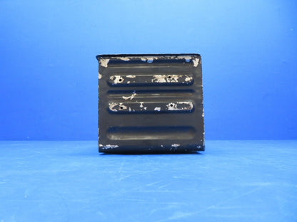 Cessna 310 / 310Q LH Wing Battery Box Assy w/ Lid P/N 0822011-1 (0823-778)