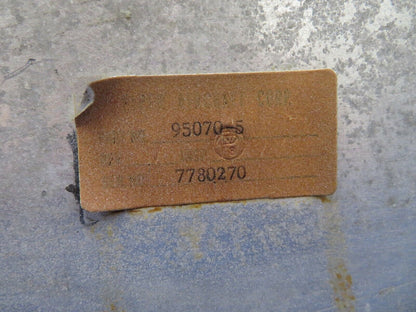 Piper PA-32R-300 Lance Fuel Tank OTBD RH P/N 95070-05 (0121-313)