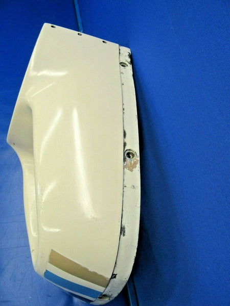 Cessna P210N / 210 Nose Cap / Bowl LH 2152004-7 Fiberglass (0919-340)