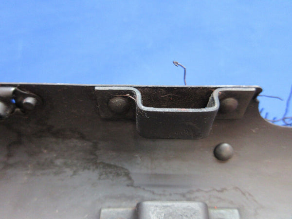 Piper PA46-350P Heat Shield Front P/N 40522416 (1123-634)
