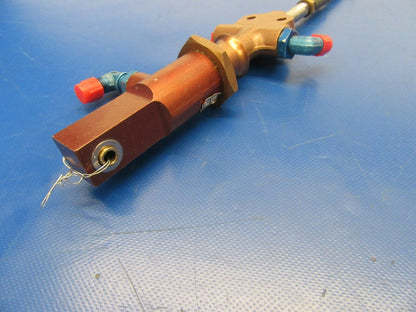 Cessna P210N / 210 Actuator Assy Down Lock Main Gear 1280120-4 (0919-268)