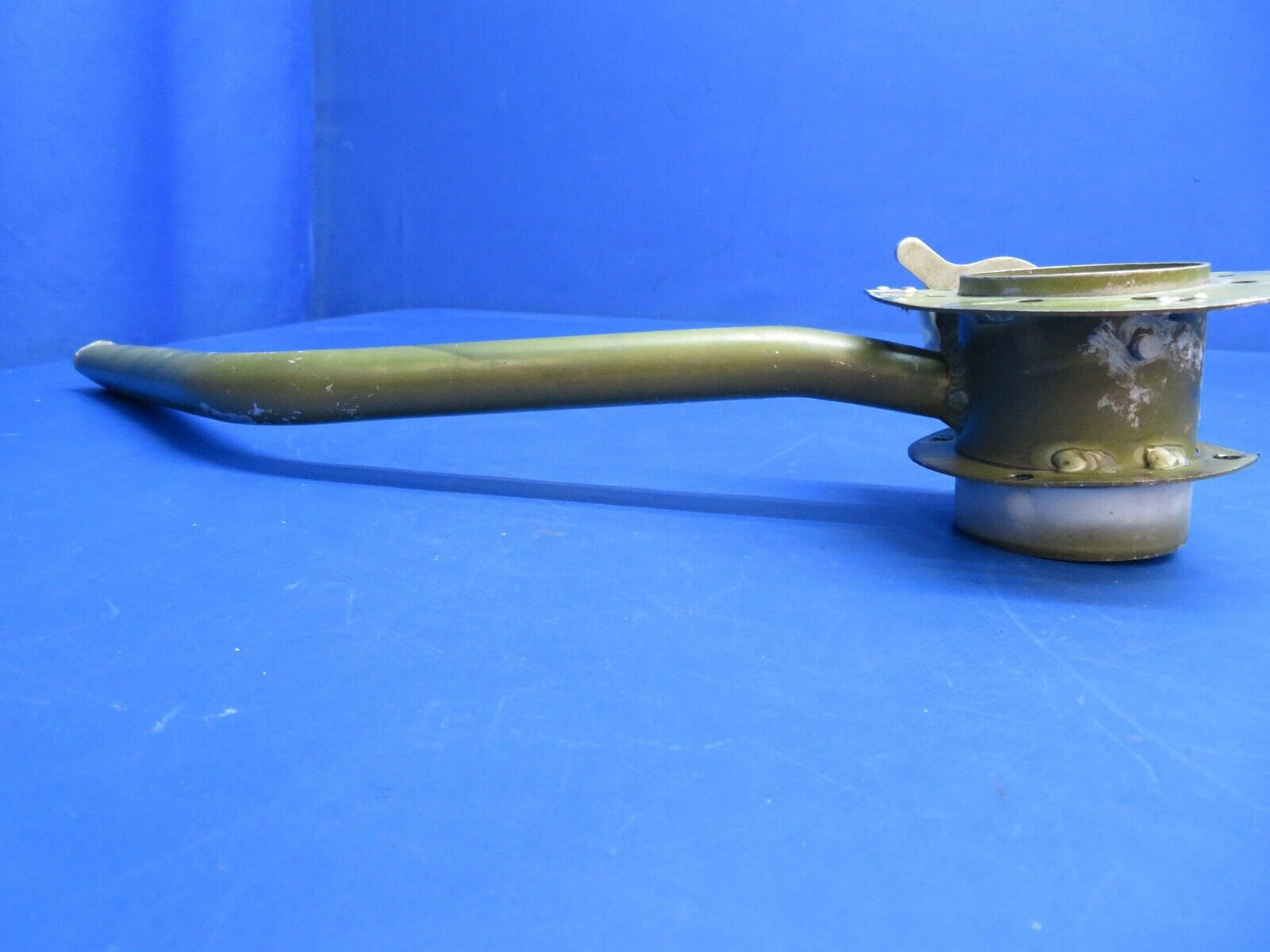 Piper PA-28R-201T FWD RH Air Vent Assy P/N 68416-03, 68416-003 (1122-694)
