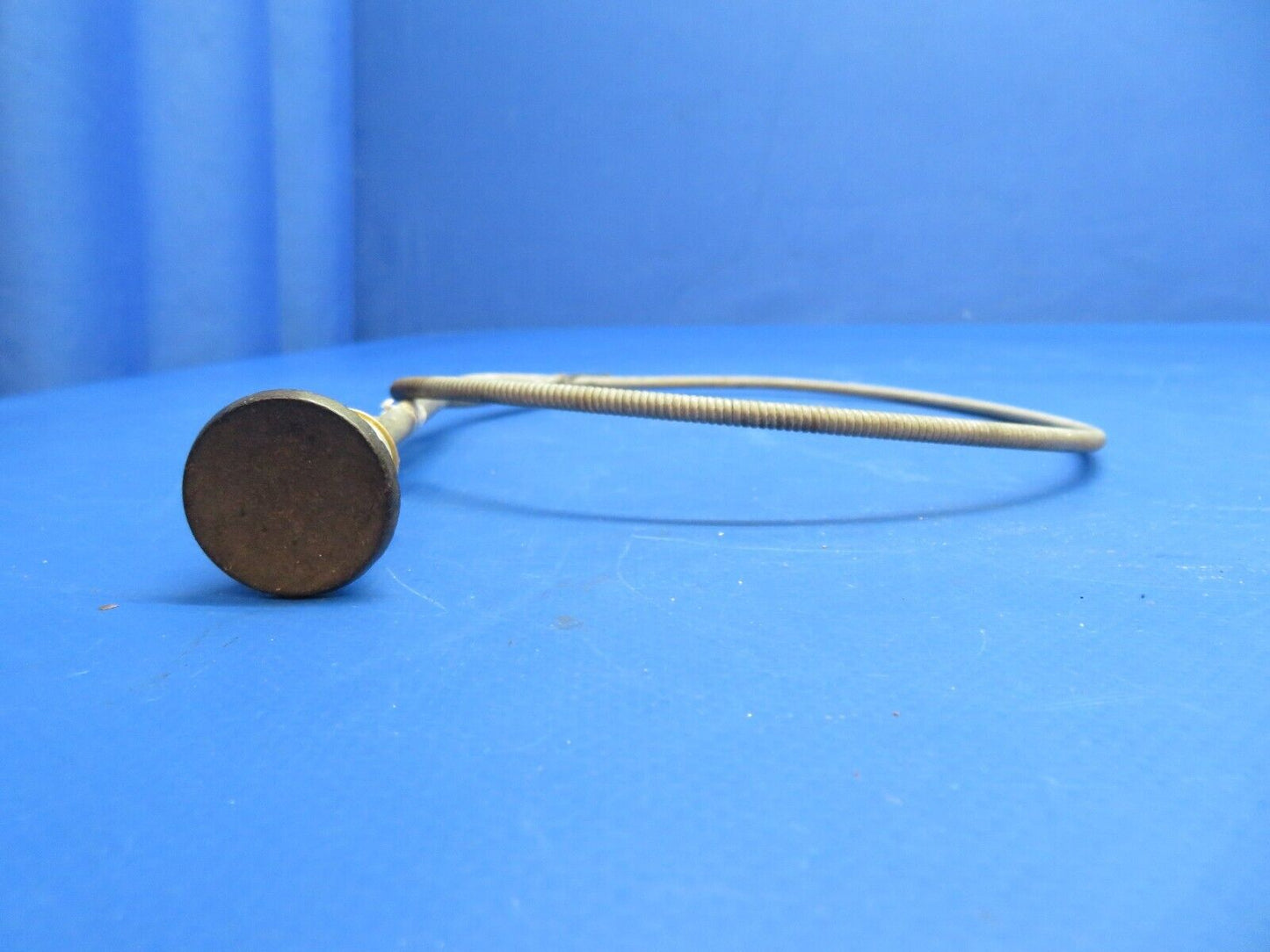 Lake LA-4-200 Parking Brake Cable - 33" P/N 27101-135 (1222-825)