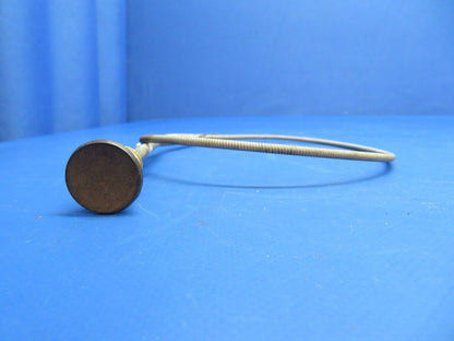 Lake LA-4-200 Parking Brake Cable - 33" P/N 27101-135 (1222-825)