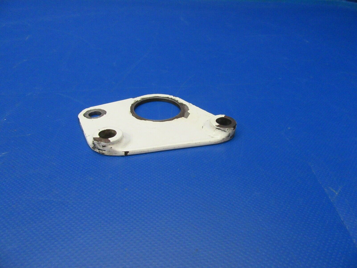 Piper PA-24-250 Comanche Brake Torque Plate RH P/N 20824-01 (1219-151)