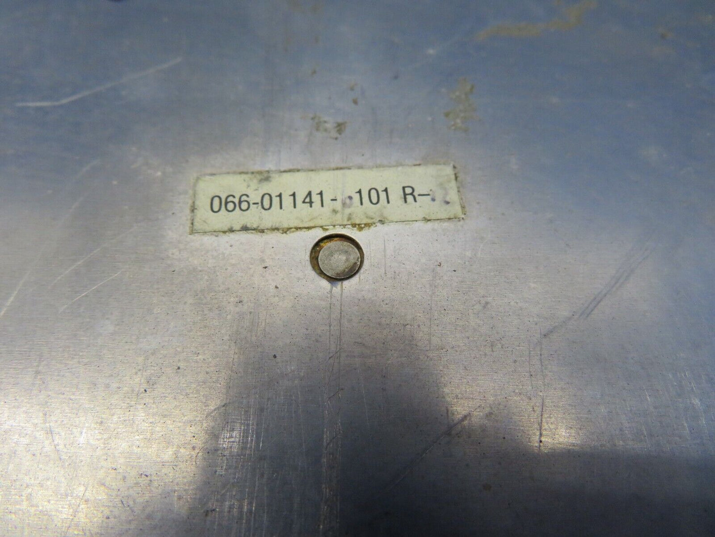 Bendix King KT70 Mode S ATC Transponder w/ 8130 P/N 066-01141-0101 (1221-23)