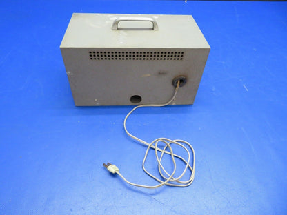 Heathkit Precision Battery Eliminator Model BE-4 (1021-164)