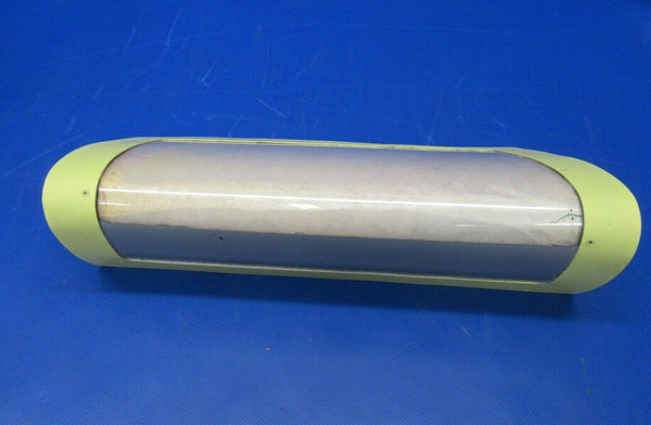 Beech King Air Pane Retainer Lens Assy Wing P/N 50-110096-23 (0419-22