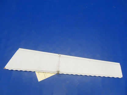 Beech Baron 58 Elevator Trim Tab Assy LH P/N 96-610006-67 (0118-200)
