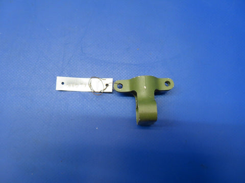 Cessna Trim Actuator Guard P/N 0310422-1 NOS (1122-496)